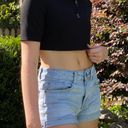 Nasty Gal nwt  cropped tee Photo 1