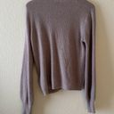 Joie  Button Cardigan Sweater Photo 3