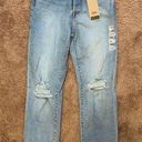 Levi's wedgie straight leg jeans Photo 1