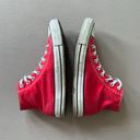 Converse High Top Sneakers Photo 3