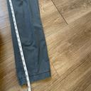 Eddie Bauer  Blue Twill Chino Pants ~ 100% Cotton ~ Outdoor Wear ~ Women’s Size 4 Photo 9