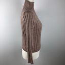 Madewell  Donegal Evercrest Turtleneck Sweater S Photo 3