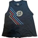 Chaser  x PELOTON Tank Top Photo 1