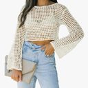 Amazon Crochet Cover Up Top Photo 0