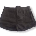 Bebe Shorts with front tie Photo 1