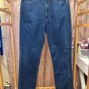 Frame  Le Italien True Straight Jeans Vintage Blue Size‎ 30 Photo 4