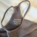 TJ Maxx high neck seamless workout tank Photo 2