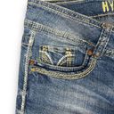 Hydraulic Y2K  Cropped Jeans Photo 6