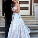 Sherri Hill Prom Dress Photo 0