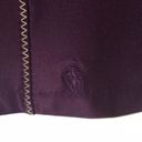 Ralph Lauren  Women's Purple Shiny Swim Cover Skirt S NEW Photo 4