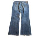 American Eagle Y2K  Favorite Boyfriend Jeans Sz 14 Casual Preppy Fall Minimalist Photo 2