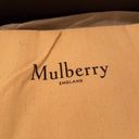 Mulberry tartan sandals Red size 7 Photo 5