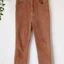 Rolla's Rolla’s Dusters High Rise Slim Corduroy Jeans Sz 26 Photo 0