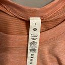 Lululemon Pink Swiftly Tech Long Sleeve Photo 2