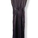 In Bloom  Maxi Dress Black Photo 0