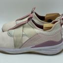 Clove Women's size 8.5 Pink‎ Nurse Clara Comfort Slip Photo 2