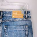 One Teaspoon  Destroyed Awesome Baggies Roll Jeans 24 Photo 4