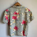 Caribbean Joe Vintage  Hawaiian Top Photo 1