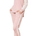 Flora Nikrooz  Pink Sally Lounge Hoodie size small Photo 1