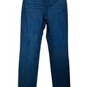 J.Jill  women's size 10 authentic fit slim ankle jeans new Luna wash medium casua Photo 0