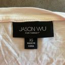 Jason Wu NWT  for Target cat tee XS Photo 6