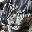 Carhartt  women's blue camo vest NWT C16 Photo 5