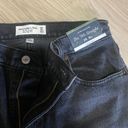 Abercrombie & Fitch A&F Curve Love Ultra High Rise 90s Straight Jean Photo 2