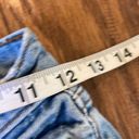 Abercrombie & Fitch  the 90’s slim straight ultra high rise jeans size 0 short Photo 5
