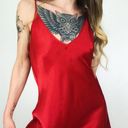 Vintage ✨ Satin Chemise Slip Dress Photo 6