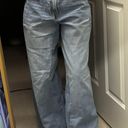 American Eagle Baggy Jeans Photo 1