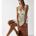 Free People  olivia mini dress Photo 0