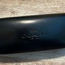 Coach  Authentic Black Hard Side Clamshell Eyeglasses Sunglasses Case Photo 4