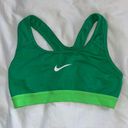 Nike Sports Bra Photo 0