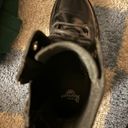 Doc Martens Platform Boots Black Size 6 Photo 5