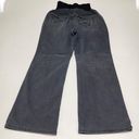 indigo. blue maternity women’s jeans size 1X  Photo 1