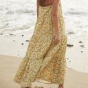 Anthropologie + Charlie Holiday Paisley Isabella Maxi Dress Photo 1