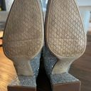 Sam Edelman Circus Glitter Ankle Booties, Size 9.5 Photo 6