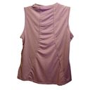 Avia  Light Purple/Lilac Tank Top Size Medium Photo 2