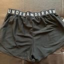 Under Armour track shorts Photo 2