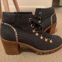 Jack Rogers Ankle Booties Photo 0