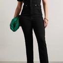 Good American  Fit for Success Jumpsuit in Wash Black099 Size X-Small Photo 14