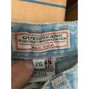 Guess by Marciano 80s Classic Stonewash Skinny Jeans- Vintage 26 Womens Photo 4