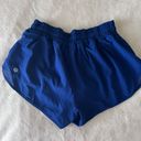 Lululemon Hotty Hot LR Short 2.5” Lined Photo 1