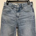 Pilcro and the Letterpress NWT Anthropologie‎  High-Rise Slim Jeans Size 29 Photo 1