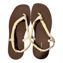 Everlane Balsa Lycra Swim Sandals Size 8 Photo 4