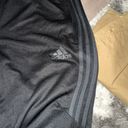 Adidas Black Sweatpants Photo 1