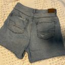 American Eagle Outfitters Denim Shorts Photo 1