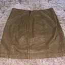 Free People Skirt Size 2 Photo 3