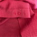 Lululemon  Women’s Ebb to Street Tank Hot Pink Barbiecore Racerback Sz 10 Photo 6