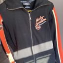 Harley Davidson Vintage Quarter Zip Photo 1